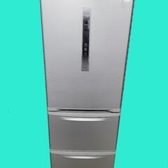 取引中🎵パナソニック　大型　冷凍冷蔵庫　作動OK！
