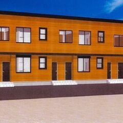 ☆新築賃貸物件☆湖南市岩根【ソアレ】 - 賃貸（マンション/一戸建て）