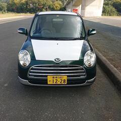 値引き交渉無し最終値下げダイハツミラジーノ L650S