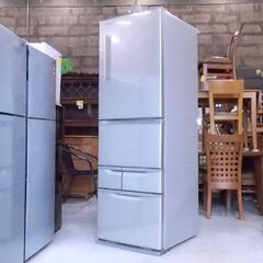東芝 大型冷蔵庫 5ドア 426L 2014年製 GR-433G...