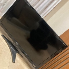 テレビ