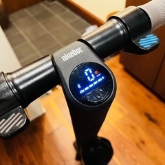 Segway-ninebotの画像