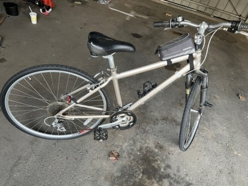 クロスバイク GIANT