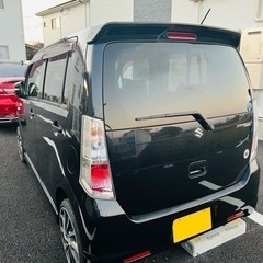 ★決まりました！★ワゴンR MH23S  車検R6年4月まで有！の画像