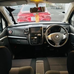 ★決まりました！★ワゴンR MH23S  車検R6年4月まで有！の画像