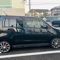 ★決まりました！★ワゴンR MH23S  車検R6年4月まで有！の画像