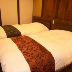 清掃スタッフ大募集！自宅でオンライン面接ＯＫ・寮完備！の画像