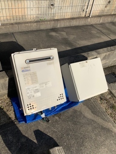 ノーリツ　給湯器　GT-2052(S)AWX