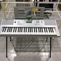 YAMAHA キーボード PSR-E344