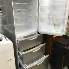 ※終了※【３ヶ月保証】357L 冷蔵庫 ★丸洗い済み★ 楽天市場】サンヨー（カラーブラック）（冷蔵庫｜冷蔵庫・冷凍庫