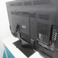 SHARP 60V型液晶テレビ クアトロン LC-60G7 (IA000)
