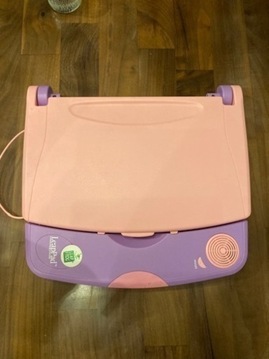 Leap Pad and Phonics program 1〜10, 4 Activity Book
