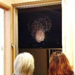 【夜勤１回あたり19,800円～】有料老人ホーム　夜勤専属のお仕事です♪の画像