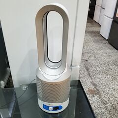 【愛品館市原店】Dyson Pure Hot + Cool Link空気清浄機能付ファンヒーター【愛市IJ4-015783-104】