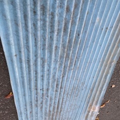 レトロ　トタン　色合いの画像