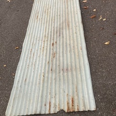 レトロ　トタン　色合いの画像