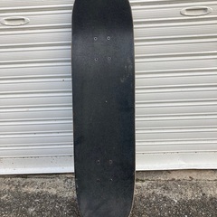 スケートボード