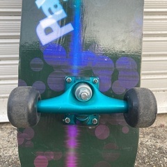 スケートボードの画像