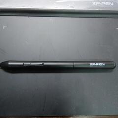 XP-PEN ペンタブの画像