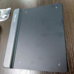 XP-PEN ペンタブの画像