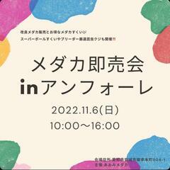 11/6 昆虫くじ 1回1000円 