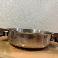 重ね調理、無水調理鍋、IHヒーター 重ね調理、無水調理鍋、IHヒーター