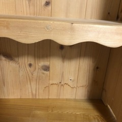 飾り棚  置型の画像