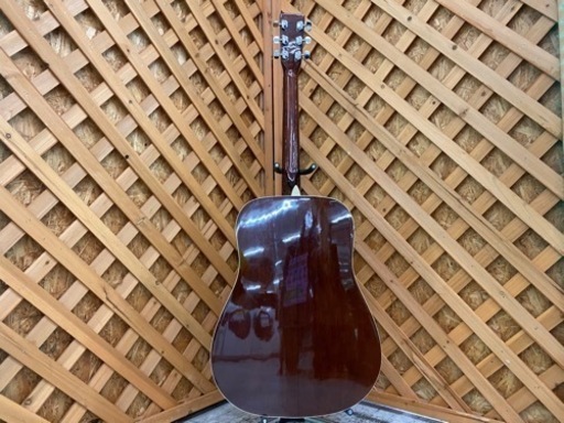 【愛品館 江戸川店】ZEN-ON アコースティックギター ID:125-010780-007