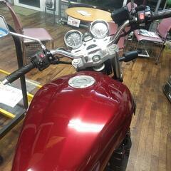 平成18年　後期型　ＸＪＲ４００Ｒの画像