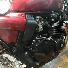 平成18年　後期型　ＸＪＲ４００Ｒの画像