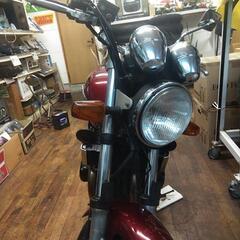 平成18年　後期型　ＸＪＲ４００Ｒの画像