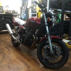 平成18年　後期型　ＸＪＲ４００Ｒの画像