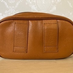 バッグ（ベルト通し付き）無料の画像