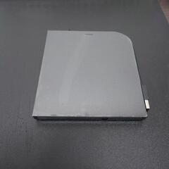 PCハード　ポータブルDVDドライブの画像