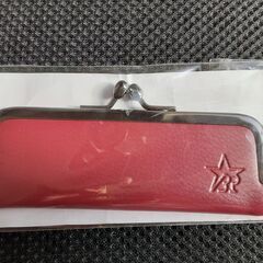 【決まりました】B'z印鑑・小物・アクセサリー入れ