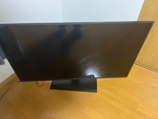 SHARP AQUOS 50 4TC-50DL1 【公式通販】