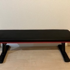 トレーニングベンチ