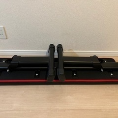 トレーニングベンチの画像