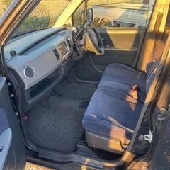 ワゴンR MH22S 距離10.2万キロ　格安出品　軽自動車　軽四の画像