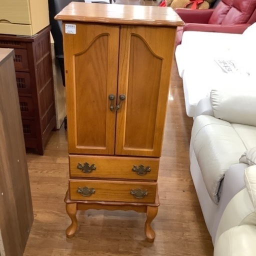 ジュエリーボックス　縦105×横45×奥33