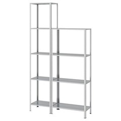 無料 IKEA ヒュッリス(5)
