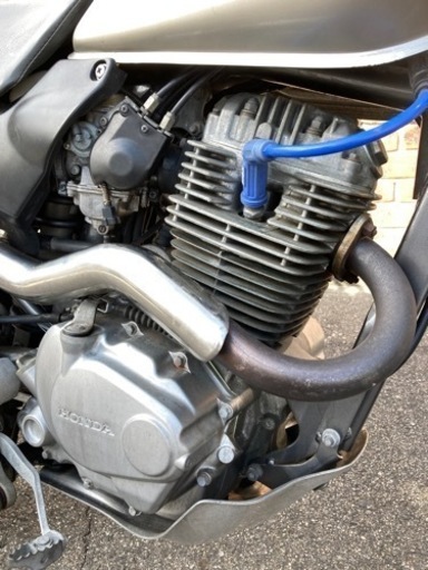 SL230  距離薄9024km 自賠責保険は加入しています