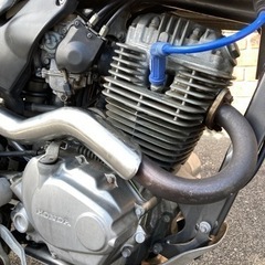 SL230  距離薄9024km 自賠責保険は加入しています