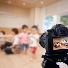 撮影（動画・写真）/ぽかぽか保育園