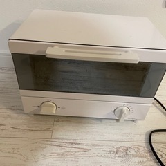 トースターの画像