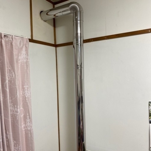 ストーブ