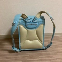 ランドセルの画像