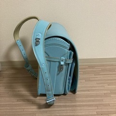 ランドセルの画像