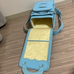 ランドセルの画像