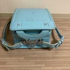 ランドセルの画像